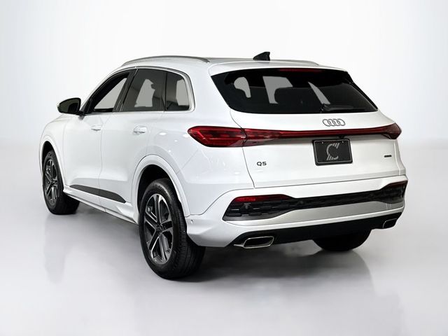 2025 Audi Q5 2.0T Premium - 23054346 - 2