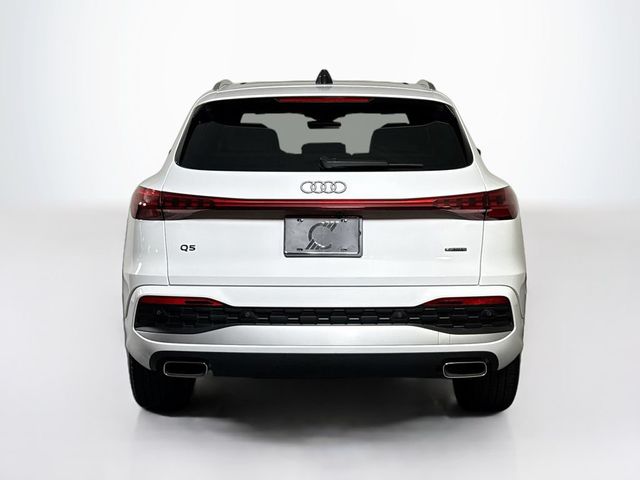 2025 Audi Q5 2.0T Premium - 23054346 - 3