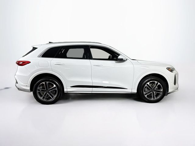 2025 Audi Q5 2.0T Premium - 23054346 - 5