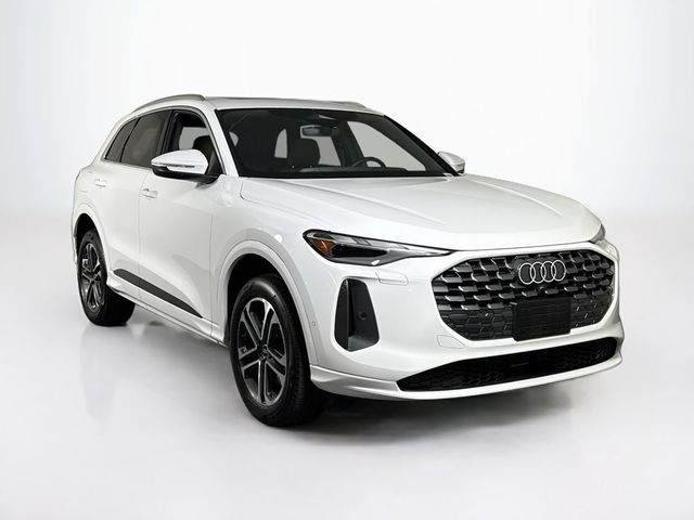 2025 Audi Q5 2.0T Premium - 23054346 - 6