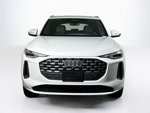 2025 Audi Q5 2.0T Premium - 23054346 - 7