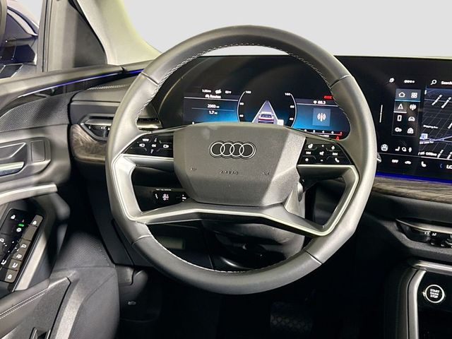 2025 Audi Q5 2.0T Premium - 23055856 - 9