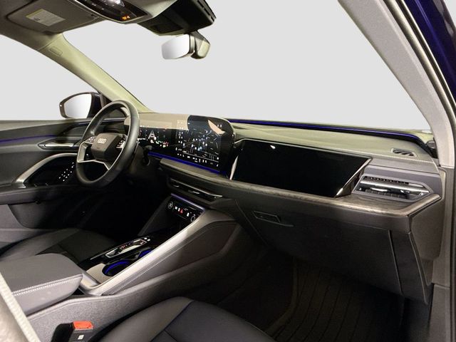 2025 Audi Q5 2.0T Premium - 23055856 - 14