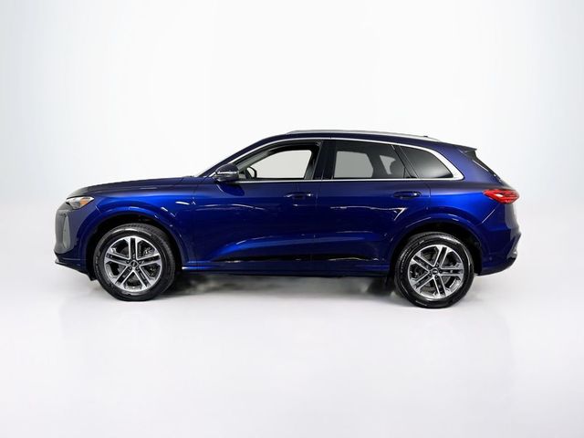 2025 Audi Q5 2.0T Premium - 23055856 - 1