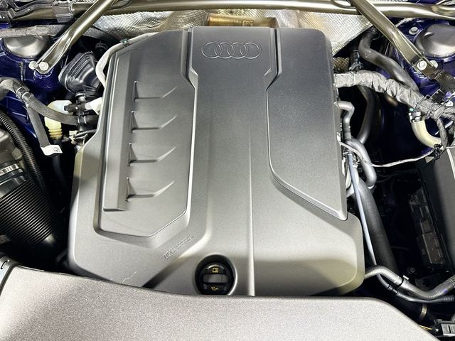 2025 Audi Q5 2.0T Premium - 23055856 - 21