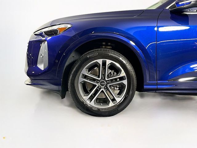 2025 Audi Q5 2.0T Premium - 23055856 - 22