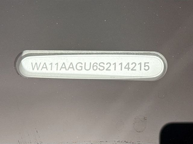 2025 Audi Q5 2.0T Premium - 23055856 - 23