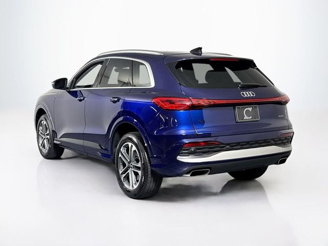 2025 Audi Q5 2.0T Premium - 23055856 - 2