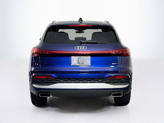 2025 Audi Q5 2.0T Premium - 23055856 - 3