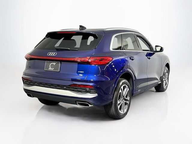 2025 Audi Q5 2.0T Premium - 23055856 - 4