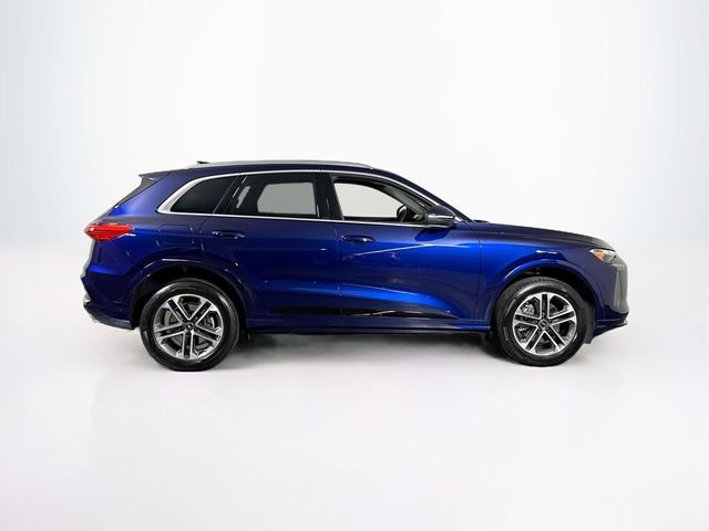 2025 Audi Q5 2.0T Premium - 23055856 - 5