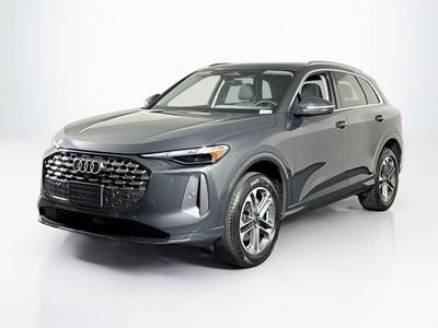 2025 Audi Q5 - WA11AAGU4S2099150