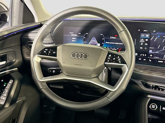 2025 Audi Q5 2.0T Premium - 23057076 - 9