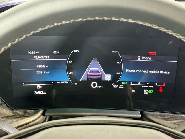 2025 Audi Q5 2.0T Premium - 23057076 - 10
