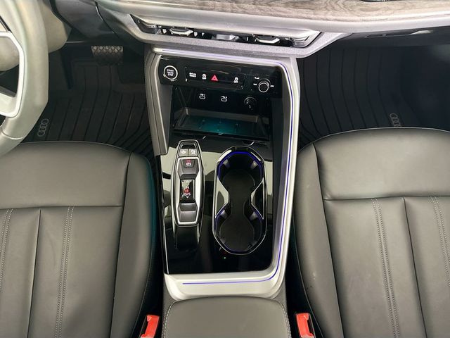 2025 Audi Q5 2.0T Premium - 23057076 - 13