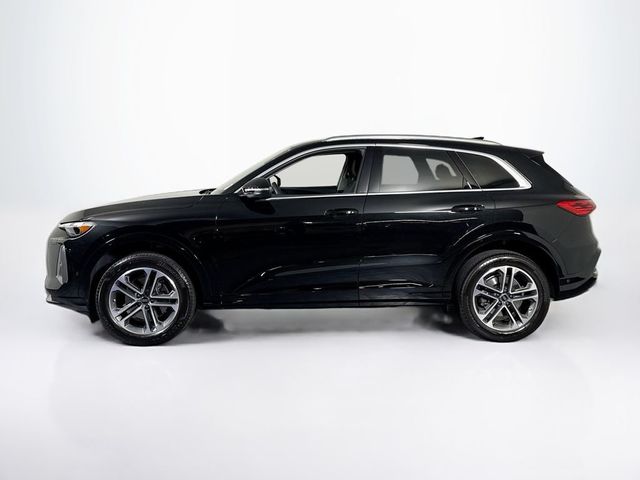 2025 Audi Q5 2.0T Premium - 23057076 - 1