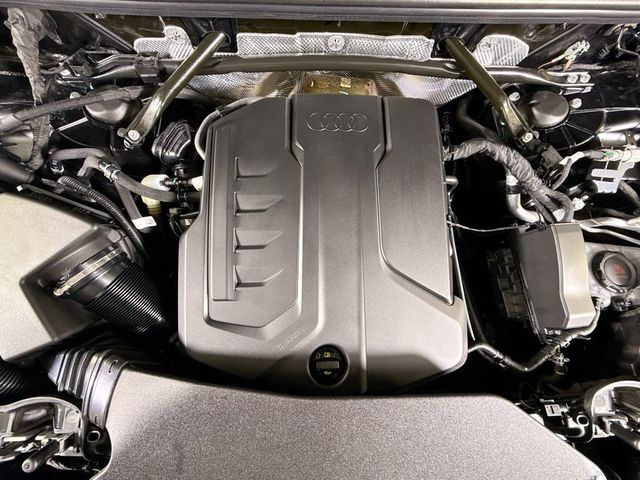 2025 Audi Q5 2.0T Premium - 23057076 - 21