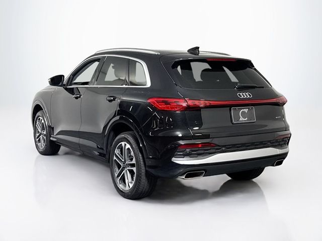 2025 Audi Q5 2.0T Premium - 23057076 - 2