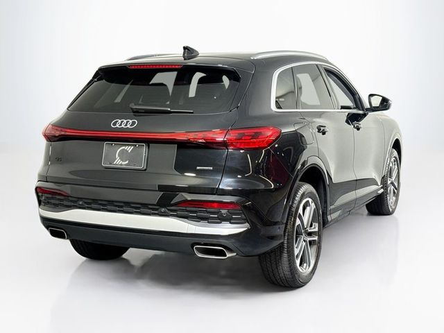 2025 Audi Q5 2.0T Premium - 23057076 - 4