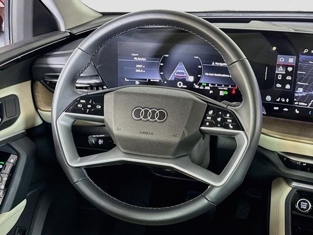 2025 Audi Q5 2.0T Premium - 23079762 - 9