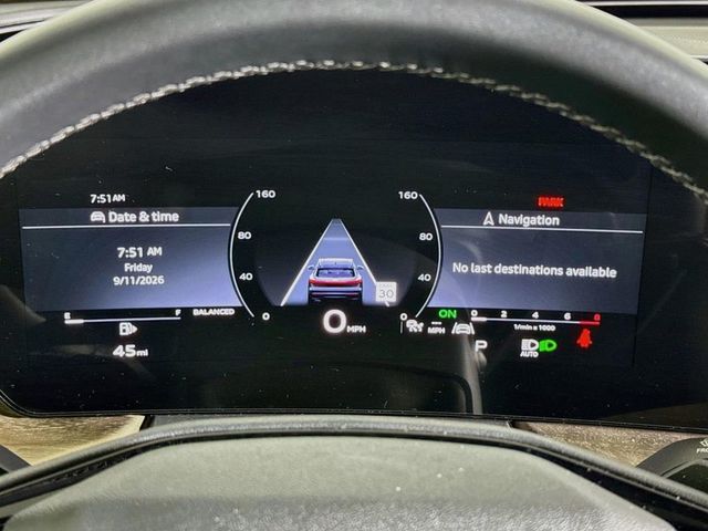 2025 Audi Q5 2.0T Premium - 23079762 - 10