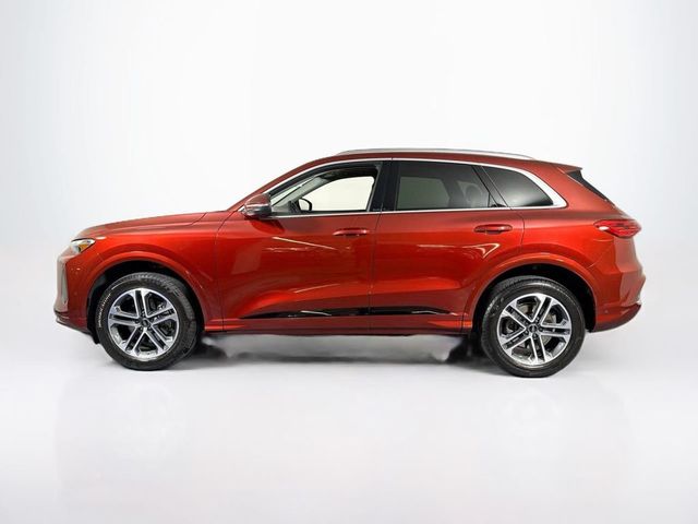 2025 Audi Q5 2.0T Premium - 23079762 - 1