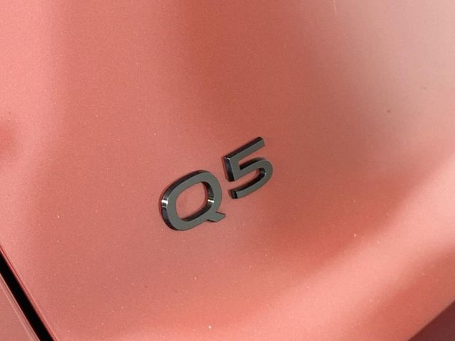 2025 Audi Q5 2.0T Premium - 23079762 - 21