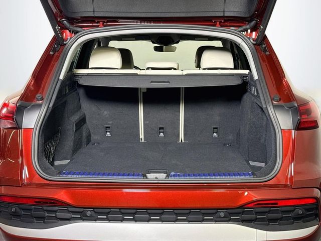 2025 Audi Q5 2.0T Premium - 23079762 - 22