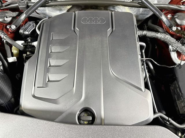 2025 Audi Q5 2.0T Premium - 23079762 - 23