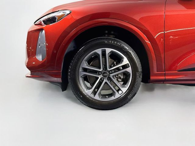 2025 Audi Q5 2.0T Premium - 23079762 - 24