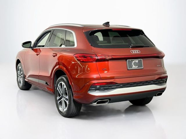 2025 Audi Q5 2.0T Premium - 23079762 - 2