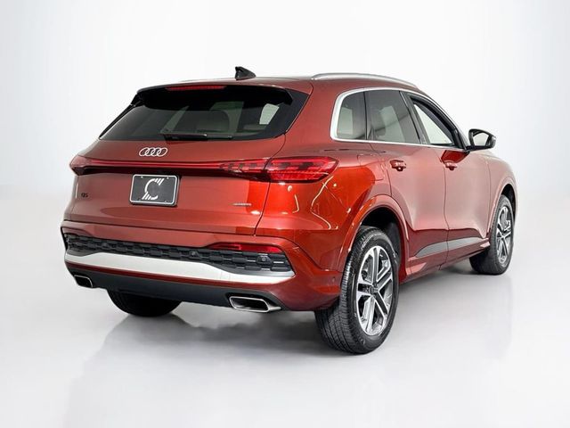 2025 Audi Q5 2.0T Premium - 23079762 - 4