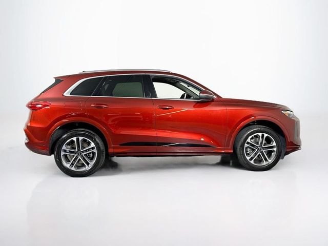 2025 Audi Q5 2.0T Premium - 23079762 - 5