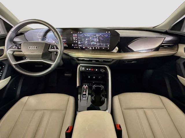 2025 Audi Q5 2.0T Premium - 23079762 - 8
