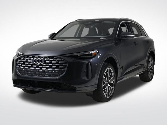 2025 Audi Q5 2.0T Premium Plus - 22974093 - 0