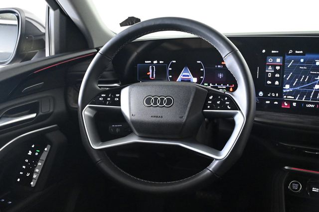 2025 Audi Q5 2.0T Premium Plus - 22974093 - 9