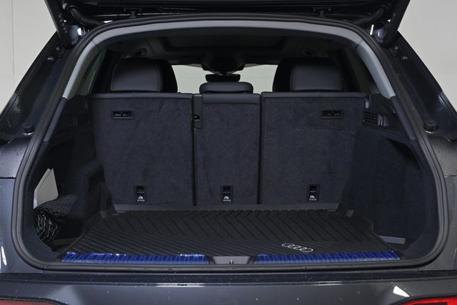 2025 Audi Q5 2.0T Premium Plus - 22974093 - 21