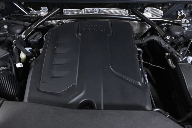 2025 Audi Q5 2.0T Premium Plus - 22974093 - 22