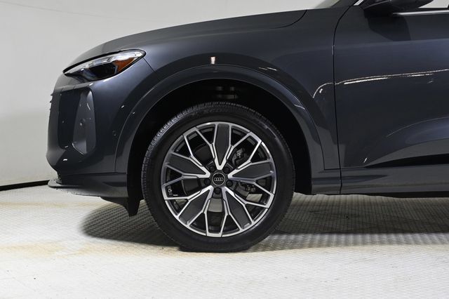 2025 Audi Q5 2.0T Premium Plus - 22974093 - 23