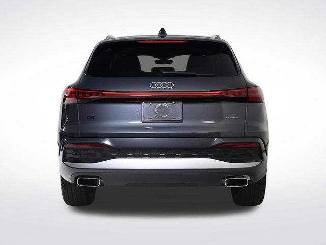 2025 Audi Q5 2.0T Premium Plus - 22974093 - 3