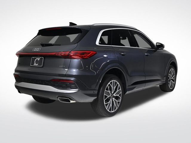 2025 Audi Q5 2.0T Premium Plus - 22974093 - 4