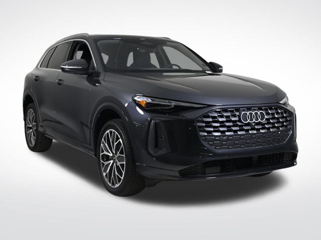 2025 Audi Q5 2.0T Premium Plus - 22974093 - 6