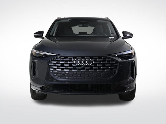 2025 Audi Q5 2.0T Premium Plus - 22974093 - 7