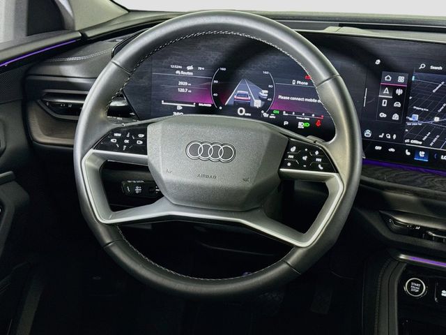 2025 Audi Q5 2.0T Premium Plus - 23084249 - 9
