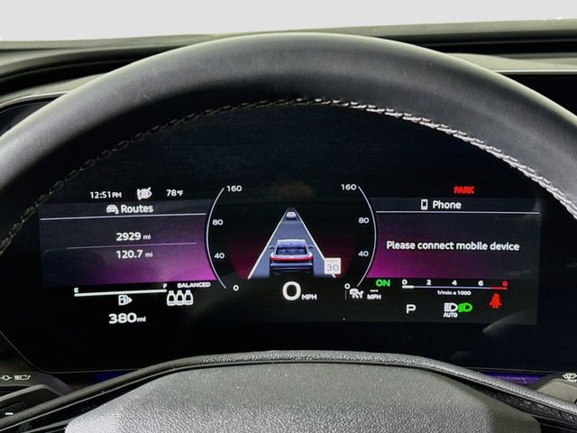 2025 Audi Q5 2.0T Premium Plus - 23084249 - 10