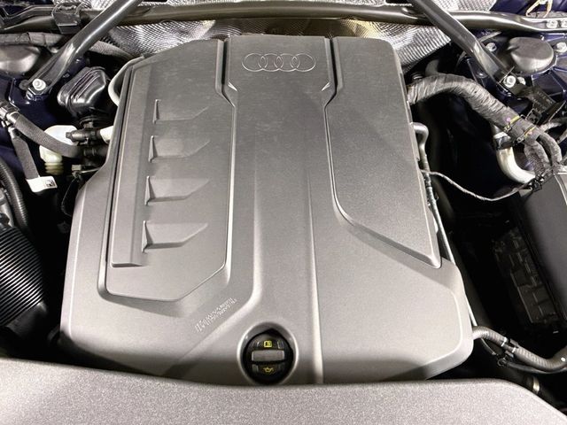 2025 Audi Q5 2.0T Premium Plus - 23084249 - 22