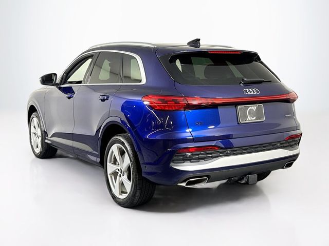 2025 Audi Q5 2.0T Premium Plus - 23084249 - 2