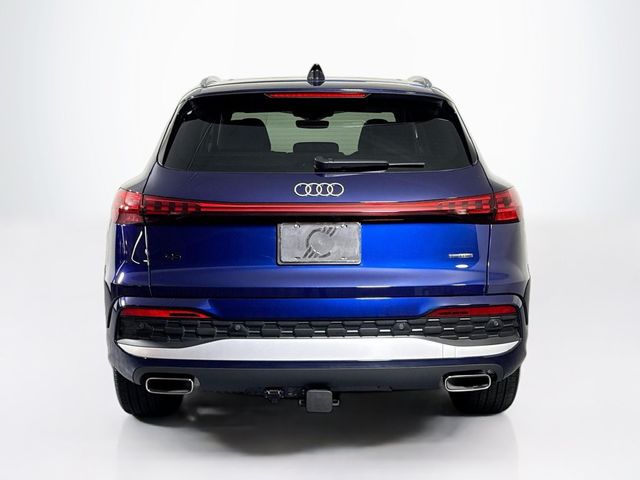 2025 Audi Q5 2.0T Premium Plus - 23084249 - 3
