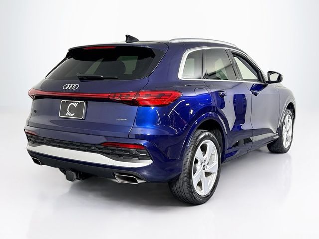 2025 Audi Q5 2.0T Premium Plus - 23084249 - 4