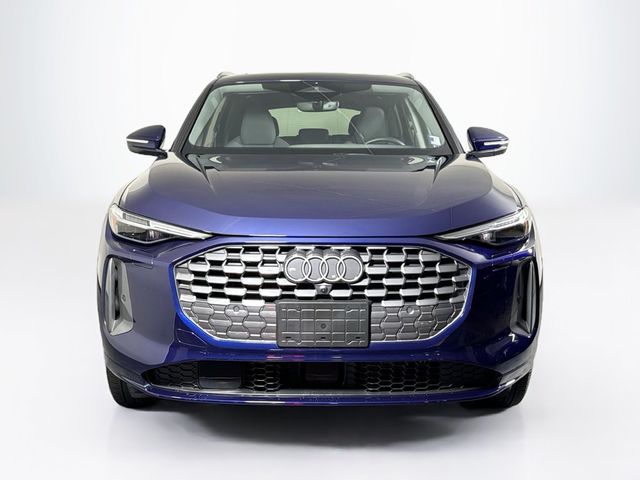 2025 Audi Q5 2.0T Premium Plus - 23084249 - 7